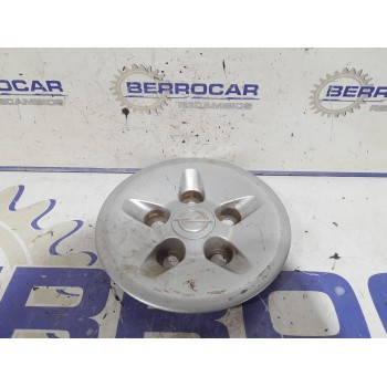 Recambio de tapacubos para opel combo d referencia OEM IAM 51907896  