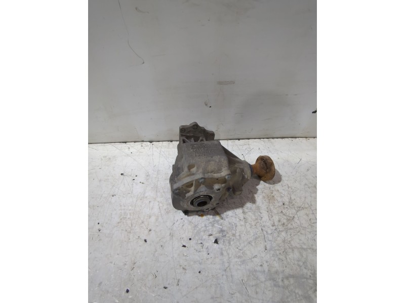 Recambio de diferencial delantero para land rover freelander 2 (l359) 2.2 td4 4x4 referencia OEM IAM 7520115990  