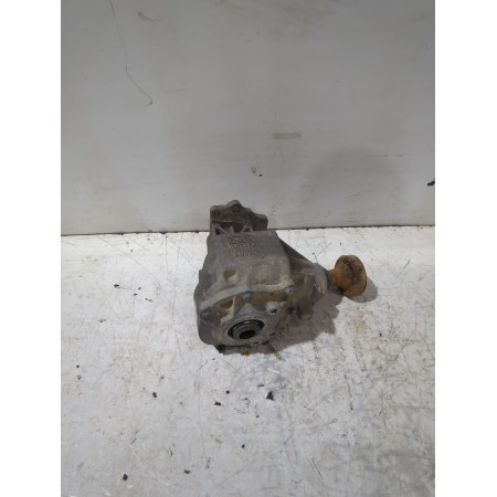 Recambio de diferencial delantero para land rover freelander 2 (l359) 2.2 td4 4x4 referencia OEM IAM 7520115990  