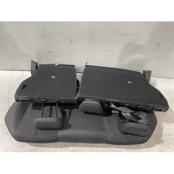 Recambio de asiento trasero para opel corsa f edition referencia OEM IAM 13426212  