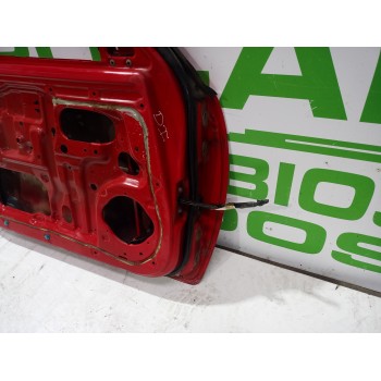 Recambio de puerta delantera izquierda para nissan micra (k11) básico referencia OEM IAM 801010U930  