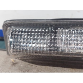 Recambio de luz central de freno para citroën c4 lim. referencia OEM IAM 9804687380  