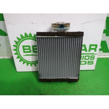 Recambio de radiador calefaccion / aire acondicionado para seat ibiza (6l1) 1.9 sdi referencia OEM IAM 6Q0819031  