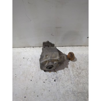 Recambio de diferencial delantero para land rover freelander 2 (l359) 2.2 td4 4x4 referencia OEM IAM 7520115990  