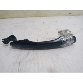 Recambio de maneta exterior trasera derecha para peugeot 508 allure referencia OEM IAM 1606874780  