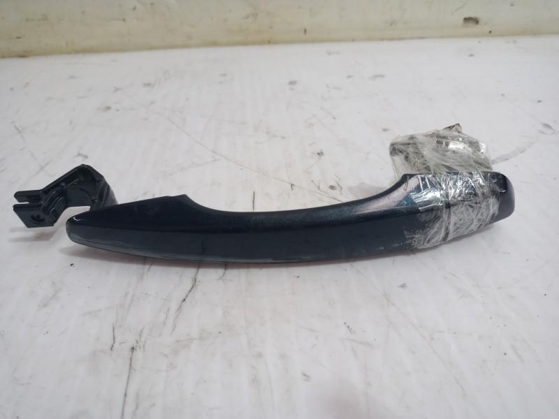 Recambio de maneta exterior trasera derecha para peugeot 508 allure referencia OEM IAM 1606874780  