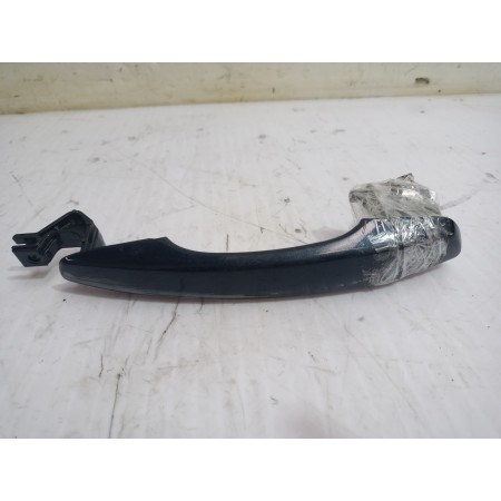 Recambio de maneta exterior trasera derecha para peugeot 508 allure referencia OEM IAM 1606874780  