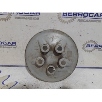 Recambio de tapacubos para opel combo d referencia OEM IAM 51907896  