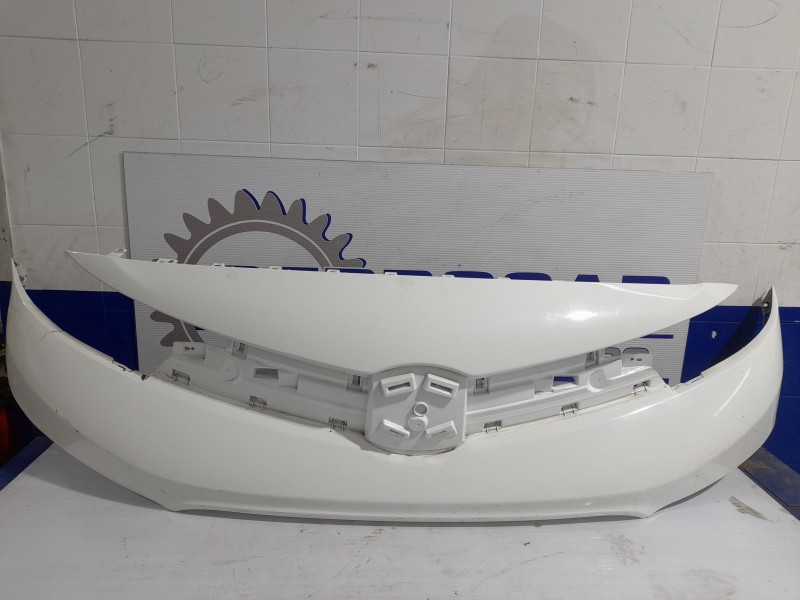 Recambio de paragolpes delantero para toyota proace referencia OEM IAM 9811847477  