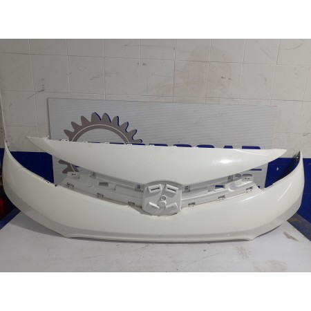 Recambio de paragolpes delantero para toyota proace referencia OEM IAM 9811847477  