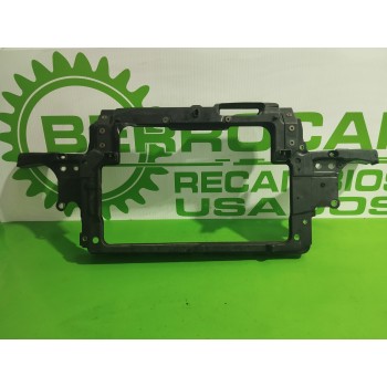 Recambio de panel frontal para skoda fabia (6y2/6y3) 1.2 12v referencia OEM IAM 6Y0805246  