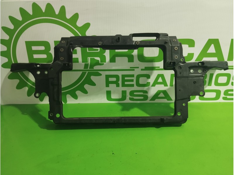 Recambio de panel frontal para skoda fabia (6y2/6y3) 1.2 12v referencia OEM IAM 6Y0805246  