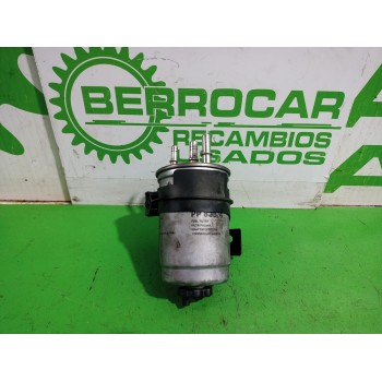 Recambio de soporte filtro gasoil para ford focus berlina (cak) trend referencia OEM IAM 1709787  