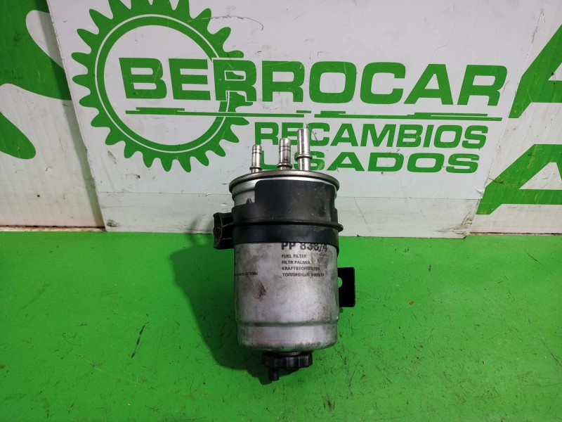 Recambio de soporte filtro gasoil para ford focus berlina (cak) trend referencia OEM IAM 1709787  