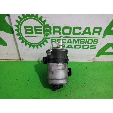 Recambio de soporte filtro gasoil para ford focus berlina (cak) trend referencia OEM IAM 1709787  