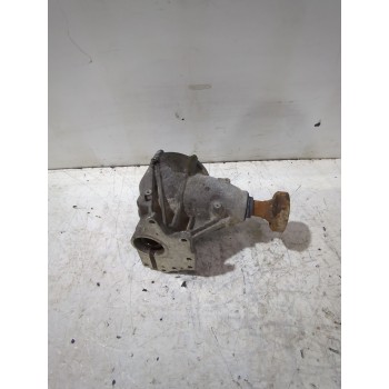 Recambio de diferencial delantero para land rover freelander 2 (l359) 2.2 td4 4x4 referencia OEM IAM 7520115990  
