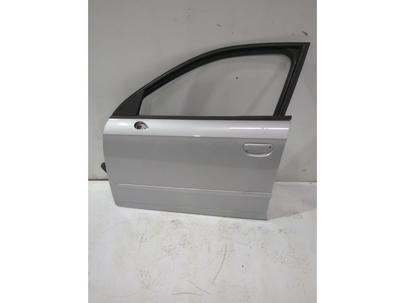 Recambio de puerta delantera izquierda para seat exeo (3r2) 1.8 tsi referencia OEM IAM 3R0831051  