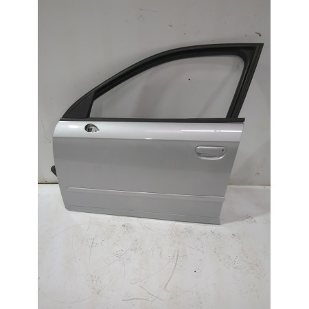 Recambio de puerta delantera izquierda para seat exeo (3r2) 1.8 tsi referencia OEM IAM 3R0831051  