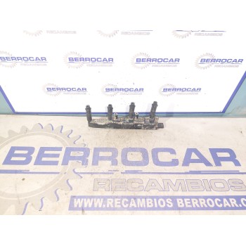 Recambio de bobina encendido para mercedes-benz clase a (w168) 1.4 cat referencia OEM IAM 0221503033  