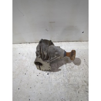 Recambio de diferencial delantero para land rover freelander 2 (l359) 2.2 td4 4x4 referencia OEM IAM 7520115990  