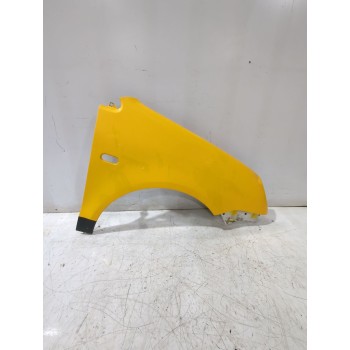 Recambio de aleta delantera derecha para volkswagen polo iv (9n_, 9a_) 1.9 sdi referencia OEM IAM 6Q0821106C  