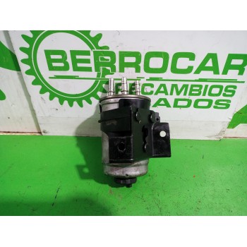 Recambio de soporte filtro gasoil para ford focus berlina (cak) trend referencia OEM IAM 1709787  