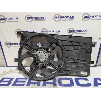 Recambio de electroventilador para fiat fiorino 1.3 16v jtd cat referencia OEM IAM L8125007  