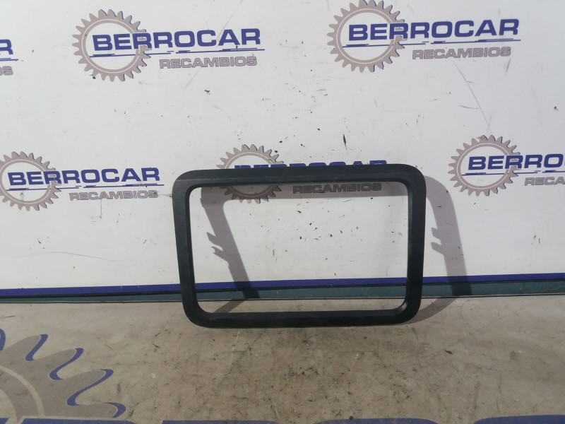 Recambio de moldura interior para skoda fabia (5j2 ) referencia OEM IAM 5J0858069  