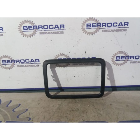 Recambio de moldura interior para skoda fabia (5j2 ) referencia OEM IAM 5J0858069  