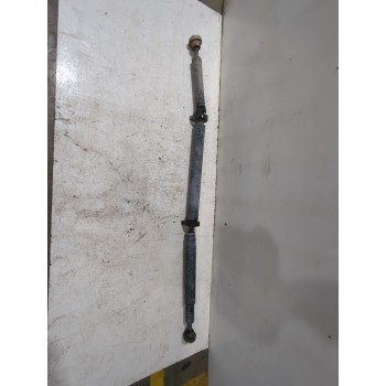 Recambio de transmision central para land rover freelander 2 (l359) 2.2 td4 4x4 referencia OEM IAM LR006959  