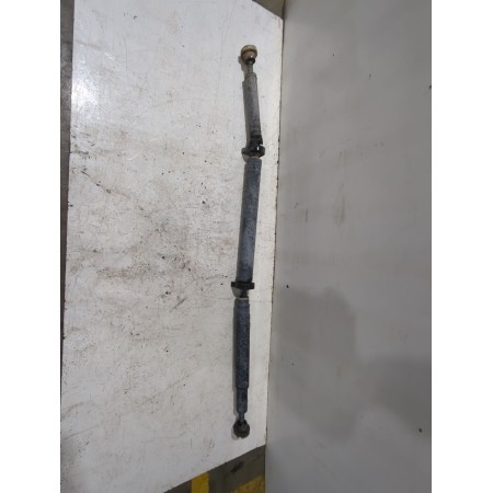 Recambio de transmision central para land rover freelander 2 (l359) 2.2 td4 4x4 referencia OEM IAM LR006959  