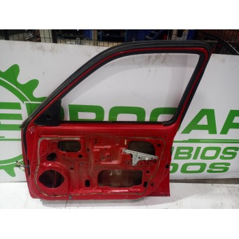 Recambio de puerta delantera derecha para nissan micra (k11) básico referencia OEM IAM 801000U930  
