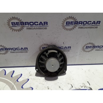 Recambio de altavoz para opel zafira b referencia OEM IAM 24423552  