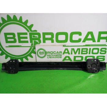 Recambio de refuerzo paragolpes trasero para citroën c4 berlina 1.6 16v hdi referencia OEM IAM 369892T12  