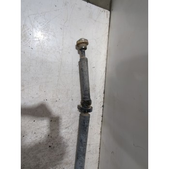 Recambio de transmision central para land rover freelander 2 (l359) 2.2 td4 4x4 referencia OEM IAM LR006959  