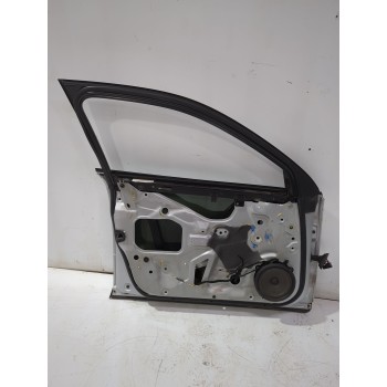 Recambio de puerta delantera izquierda para seat exeo (3r2) 1.8 tsi referencia OEM IAM 3R0831051  