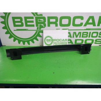 Recambio de refuerzo paragolpes trasero para seat ibiza (6l1) 1.9 sdi referencia OEM IAM 6L0807558  
