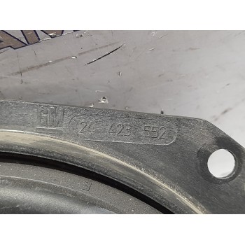 Recambio de altavoz para opel zafira b referencia OEM IAM 24423552  