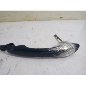 MANETA EXTERIOR DELANTERA IZQUIERDA 1606874680 