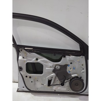 Recambio de puerta delantera izquierda para seat exeo (3r2) 1.8 tsi referencia OEM IAM 3R0831051  