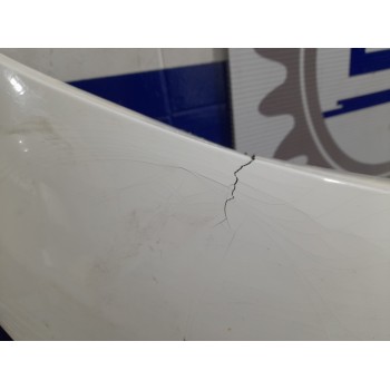 Recambio de paragolpes delantero para toyota proace referencia OEM IAM 9811847477  