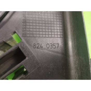 Recambio de electroventilador para renault megane ii classic berlina 1.5 dci diesel referencia OEM IAM 8240357  