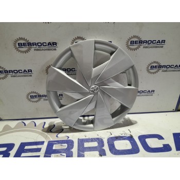 Recambio de tapacubos para toyota aygo (kgb/wnb) referencia OEM IAM 426020H110  