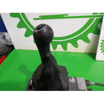 Recambio de palanca cambio para seat altea xl (5p5) style ecomotive referencia OEM IAM 1K0711049CH  