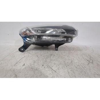 Recambio de faro derecho para dacia sandero ii (b8_) 1.5 dci referencia OEM IAM 260105344R  