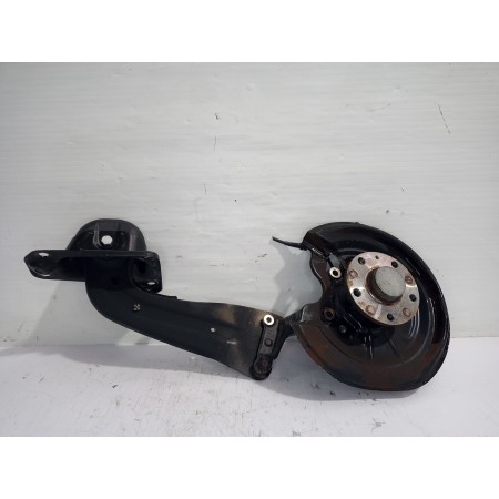 Recambio de mangueta trasera izquierda para seat altea xl (5p5) family referencia OEM IAM 1K0505435AC  