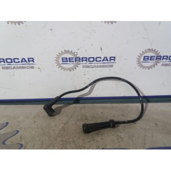 Recambio de cable bujias para renault clio ii fase ii (b/cb0) referencia OEM IAM 7700106658  