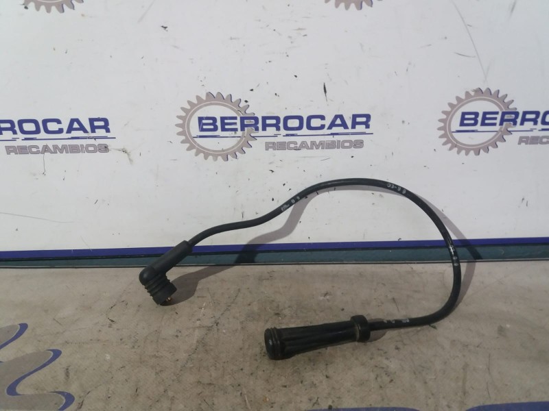 Recambio de cable bujias para renault clio ii fase ii (b/cb0) referencia OEM IAM 7700106658  