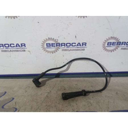 Recambio de cable bujias para renault clio ii fase ii (b/cb0) referencia OEM IAM 7700106658  