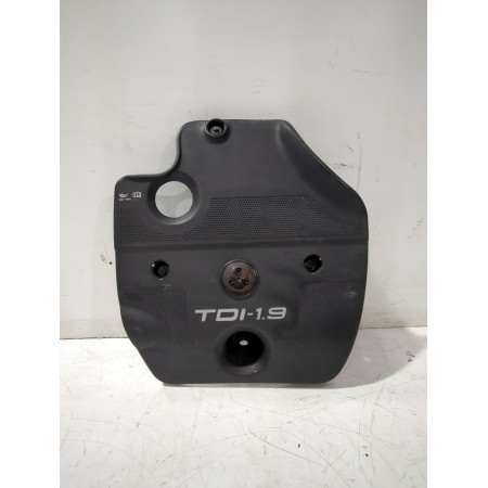 Recambio de cubierta motor para skoda octavia i (1u2) 1.9 tdi referencia OEM IAM 038103925  